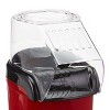 Brentwood Hot Air Popcorn Maker In Red : Target