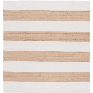 Natural Fiber NF609 Indoor Rugs - Safavieh - 1 of 4