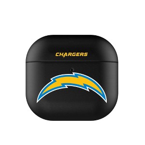 Keyscaper NFL AFC Teams Insignia AirPod Case Cover for AirPods 4 - 1 of 4