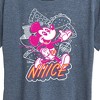 Women's - Disney - Nice Mickey Short Sleeve Graphic T-Shirt - 2 of 4