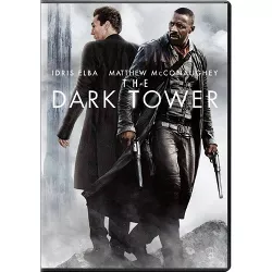The Dark Tower (DVD)