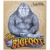 Accoutrements Zen Bigfoot 5 Inch Polystone Statue - 2 of 2