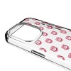 Keyscaper NCAA SEC Universities Fashion Pattern Clear Cell Phone Case for Apple iPhone - 4 of 4