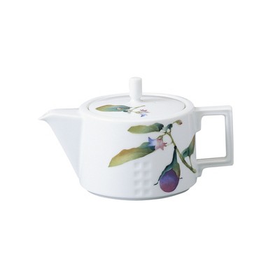 Noritake Kyoka Shunsai Small Teapot 15 oz.