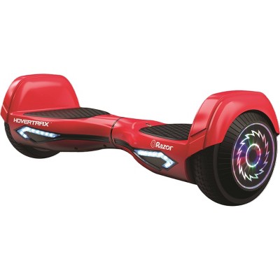 Razor Hovertrax 2.0 Hoverboard - Red