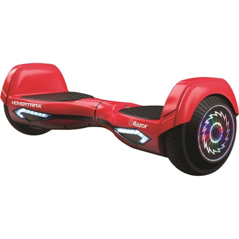 Razor Hovertrax 2.0 Hoverboard Red Target