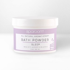 Bath Powder, 8oz - 1 of 2
