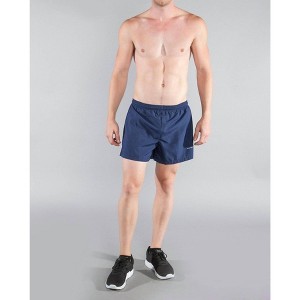 Men's 3.75" V-notch Running Short - BOA - 1 of 4