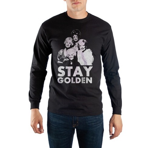 Men's Outkast Long Sleeve Graphic T-shirt - Black : Target