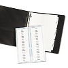 Avery Print & Apply Clear Label Dividers w/White Tabs 3-Tab Letter 5 Sets 11435 - 2 of 4