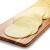 Reduced Fat Provolone Deli Sliced Cheese - 8oz/12 slices - Good & Gather™ - 3 of 3