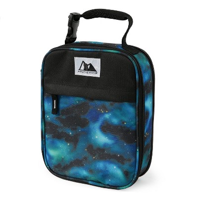 Arctic Zone Expandable Lunch Bag - Smoky Galaxy – BrickSeek