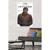 Trends International Marvel Secret Invasion - Nick Fury Feature Series Framed Wall Poster Prints - 2 of 4
