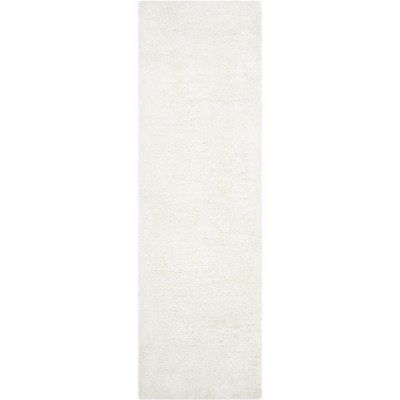 South Beach Shag SBS562 Hand Tufted Indoor Rugs - Safavieh