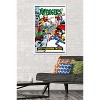 Trends International Marvel Comics - Avengers #70 Framed Wall Poster Prints - image 2 of 4