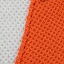 clemson orange/white