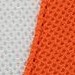 clemson orange/white