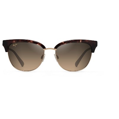 Maui Jim Lokelani Cat Eye Sunglasses
