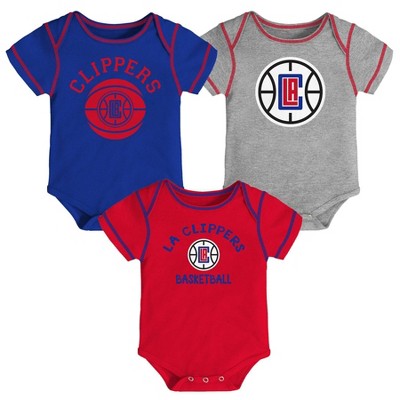 clippers infant clothes