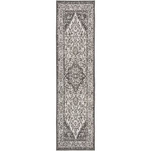 Linden LND137 Power Loomed Rugs - Safavieh - 1 of 4