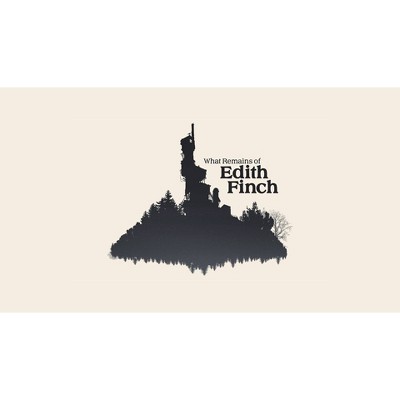 What Remains of Edith Finch - Nintendo Switch (Digital)