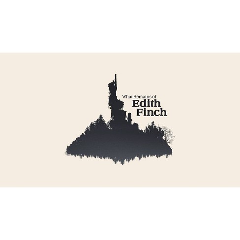 What Remains of Edith Finch - Nintendo Switch (Digital) - image 1 of 4