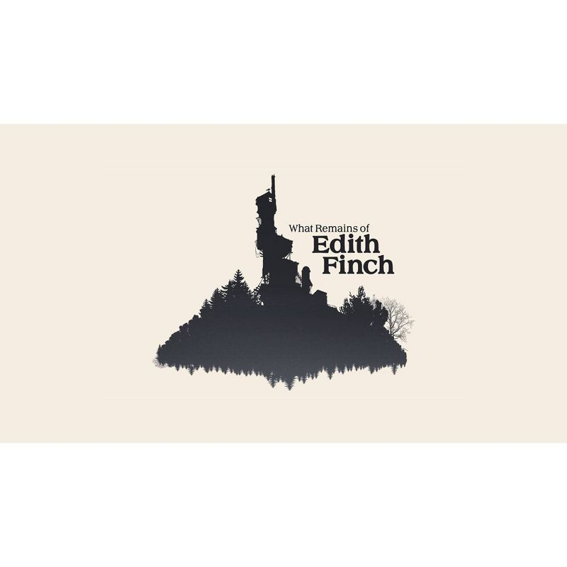 What Remains of Edith Finch - Nintendo Switch (Digital), 1 of 7
