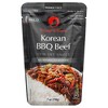 Passage Foods Korean BBQ Beef Stir fry Sauce - Case of 6 - 7 OZ - 2 of 4