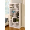 71" Highpoint Bookcase - HOMES: Inside + Out - image 3 of 4