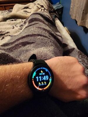 Samsung discount watch target