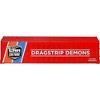 Hot Wheels Premium Car Culture Dragstrip Demons Container Set - 3 of 4