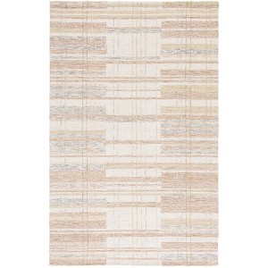 Metro MET501 Hand Tufted Indoor Rugs - Safavieh - 1 of 4
