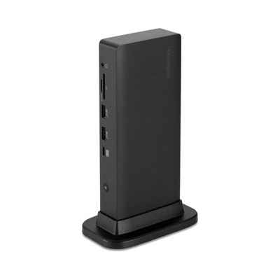 Evo Bytes Triple Display USB-C Docking Station