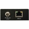 Tripp Lite HDMI Over Cat5/Cat6 Active Video Extender Remote Unit - B126-1A0 - 3 of 3