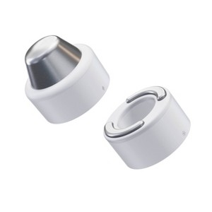 Therabody TheraFace Hot & Cold Rings - 1 of 4