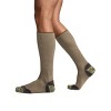 Jockey Men's Performance Over The Calf Boot Socks - 3 Pack - 2 of 2