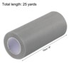 Unique Bargains Soft Durable Lightweight Transparent Decorative Ribbon - 2 of 4