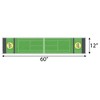 Big Dot of Happiness You Got Served - Tennis - Petite Baby Shower or Tennis Ball Birthday Party Paper Table Runner - 12 x 60 inches - 4 of 4