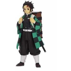 Banpresto Demon Slayer Banpresto Figure Vol.18 | Tanjiro Kamado - 1 of 3