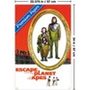 Trends International Escape from the Planet of the Apes (1971) - Portrait One Sheet Unframed Wall Poster Prints - 3 of 4