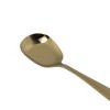 Unique Bargains Spoon Dishwasher Safe Large Deep Square Spoon 304 Stainless Steel 7.4" 1 Pc - 4 of 4