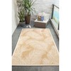 Liora Manne Carmel  Indoor/Outdoor Rug  Sand.. - 4 of 4