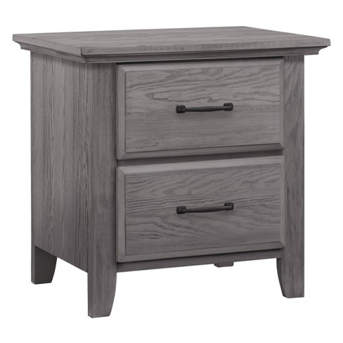 Soho Baby Chandler 2 drawer Nightstand Target