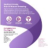 ConvaTec DuoDERM Extra Thin Control Gel Formula Hydrocolloid Sterile Adhesive Dressings for Superficial Wounds, Low Friction,  Latex-Free, Waterproof - 3 of 4