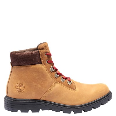 timberland full grain