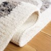 Casablanca CSB549 Hand Knotted Indoor Rugs - Safavieh - 4 of 4