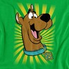 Boys' Scooby Doo! Big Head T Shirt - 2 of 4