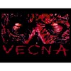 Boy's Stranger Things Vecna Dark Stare Eye Shot T-Shirt - 2 of 4