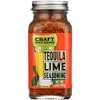 Craft Spice Blends Seasoning Tequila Lime - Pack of 6 - 3.8  OZ - 2 of 2