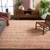 Easy Care ECR227 Table Tufted Machine Washable Indoor Rugs - Safavieh - 2 of 4